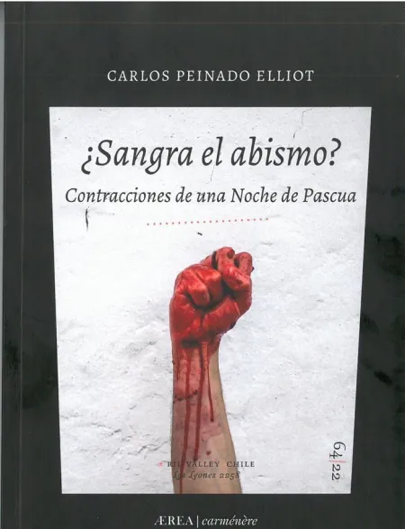 ¿Sangra el Abismo?