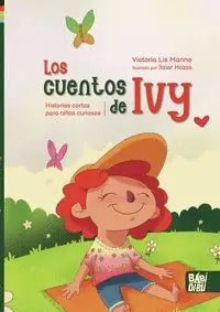 Los Cuentos de Ivy