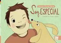 Soy Especial