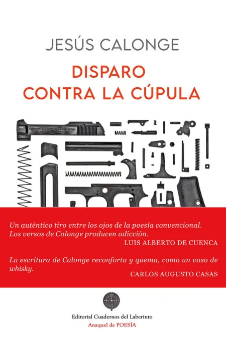 Disparo Contra la Cúpula