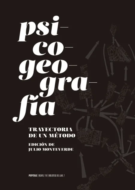 Psicogeografia