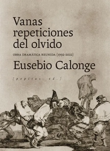 Vanas Repeticiones del Olvido