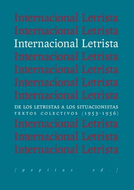Internacional Letrista