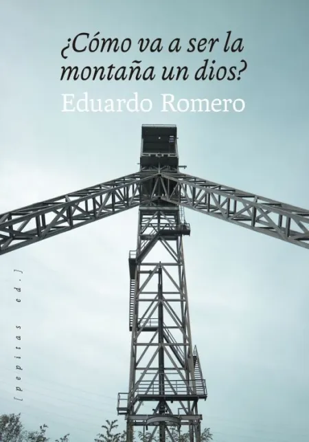 Cómo Va a Ser la Montaña un Dios?