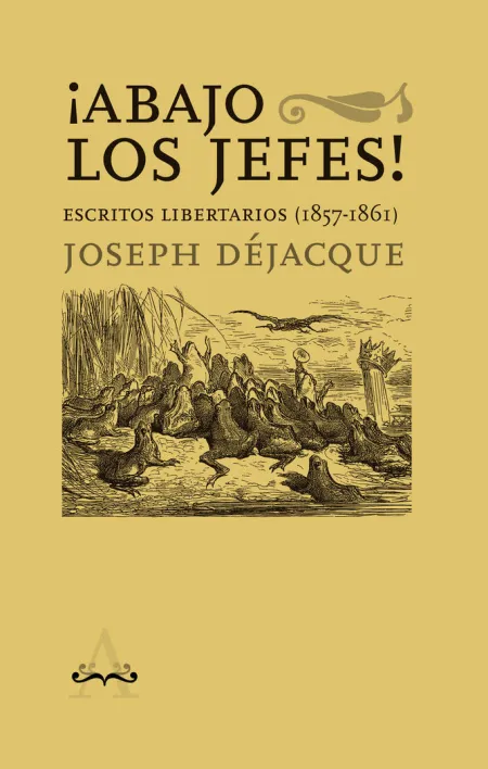 Abajo los Jefes!