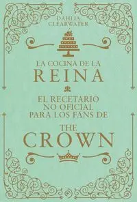 La Cocina de la Reina.