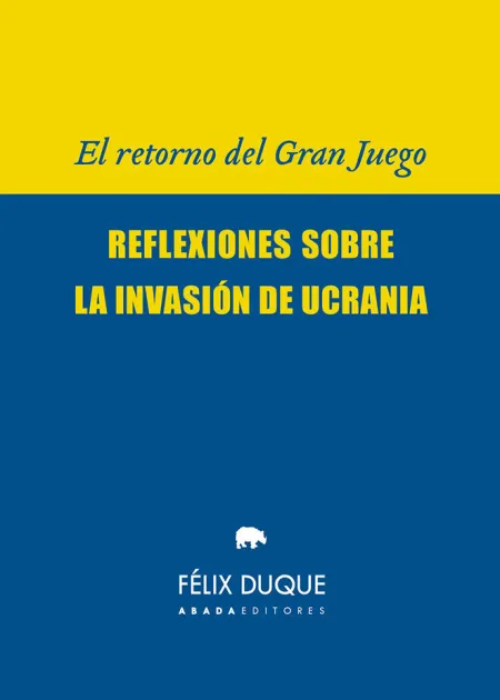 El Retorno del Gran Juego