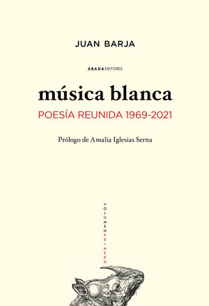 MÚSICA BLANCA 1969-2021 (2 VOL.)