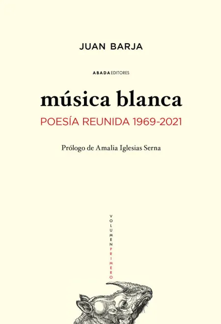 Música Blanca 1969-2021 (2 Vol. )