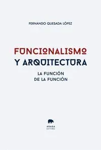 Funcionalismo y Arquitectura