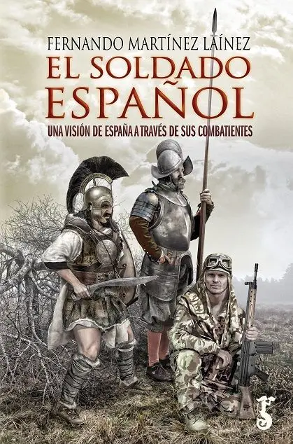 El Soldado Español