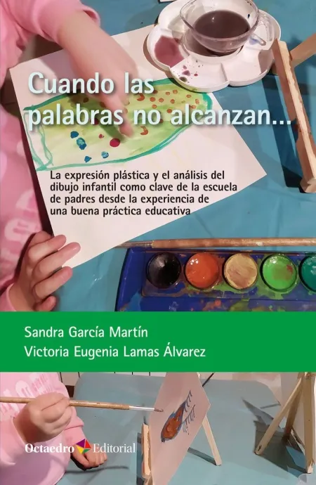 Cuando las Palabras no Alcanzan