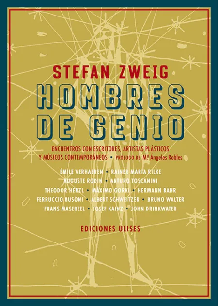 Hombres de Genio