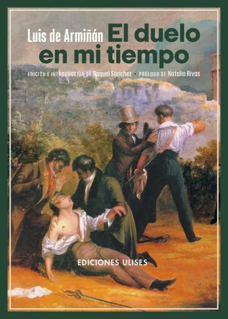 El Duelo en mi Tiempo