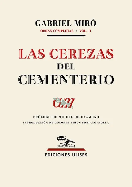 Las Cerezas del Cementerio