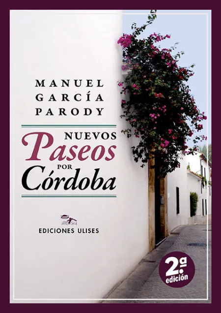 Nuevos Paseos por Cordoba