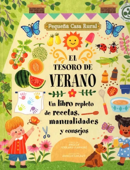 El Tesoro de Verano
