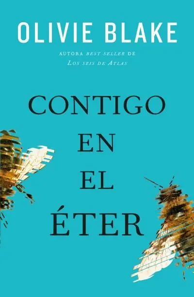 Contigo en el Éter