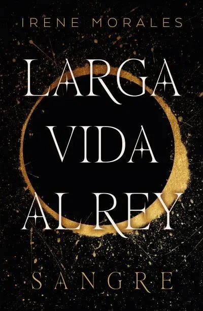 Larga Vida Al Rey T. i Sangre