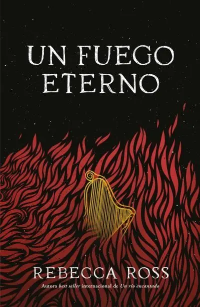 Un Fuego Eterno