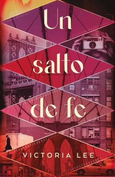 Un Salto de Fe