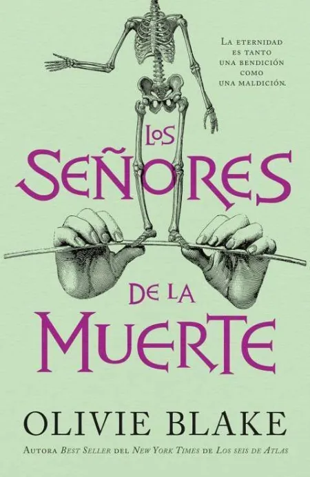 Los Señores de la Muerte