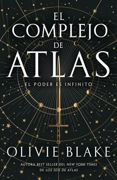 El Complejo de Atlas