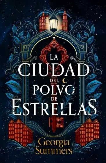 La Ciudad del Polvo de Estrellas