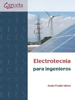 Electrotecnia para Ingenieros