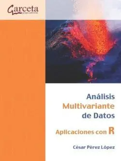 Analisis Multivariante de Datos. Aplicaciones con R