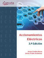 Accionamientos Eléctricos 3. ª Edición