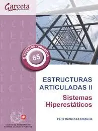 Estructuras Articuladas Ii Sistemas Hiperestáticos