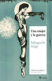 Una Mujer y la Guerra