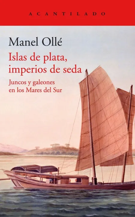 Islas de Plata, Imperios de Seda
