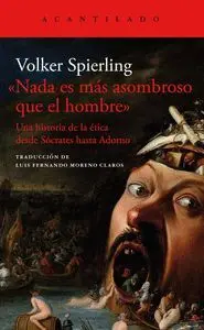 Nada Es Más Asombroso que el Hombre