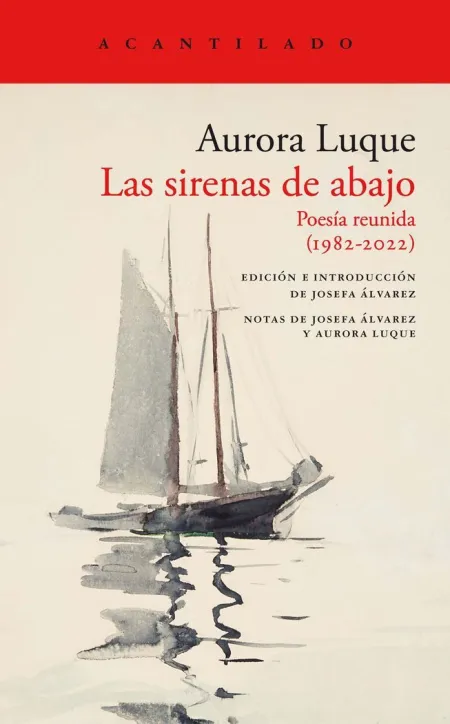 Las Sirenas de Abajo