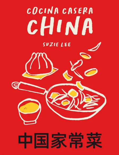 Cocina Casera China