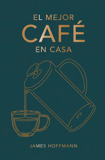 El Mejor Café en Casa