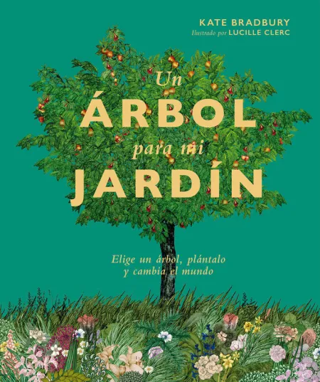 Un Árbol para mi Jardín