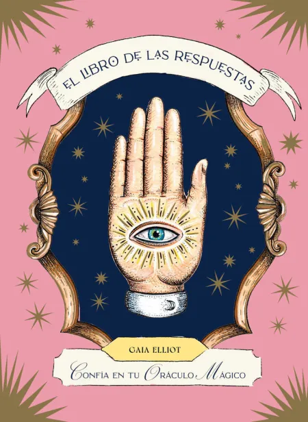 El Libro de las Respuestas