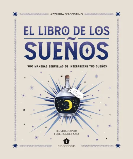 El Libro de los Sueños