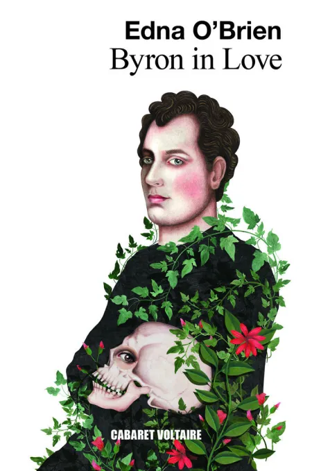 Byron In Love