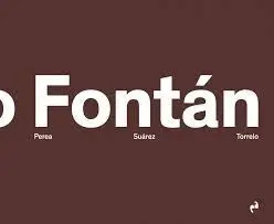 Edificio Fontan