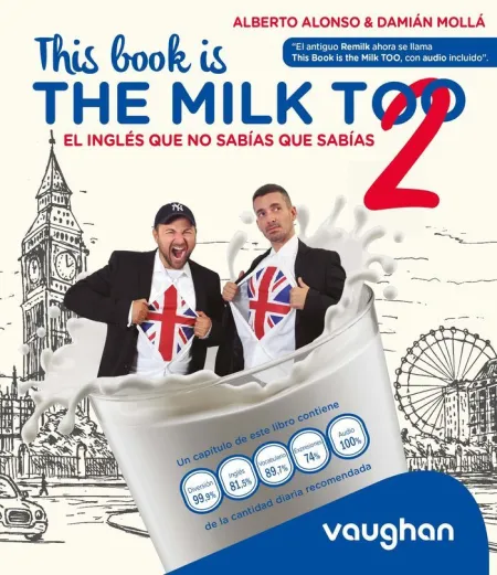 This Book Is The Milk Too 2