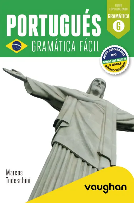 Portugués Gramática Fácil