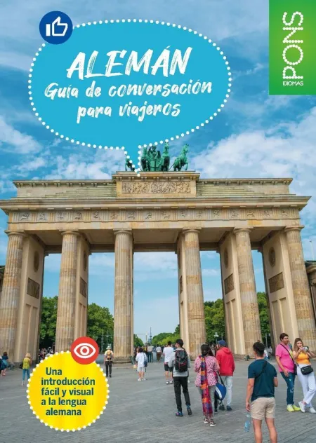 Guía de Conversacion para Viajeros Aleman