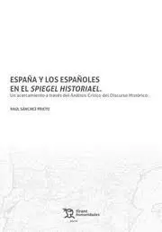 España y los Españoles en el Spiegel Historiael