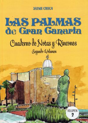 LAS PALMAS DE GRAN CANARIA T.2