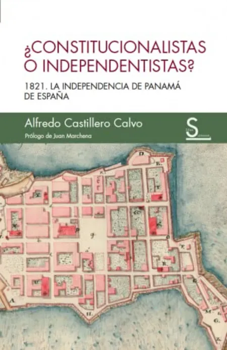 Constitucionalistas o Independentistas
