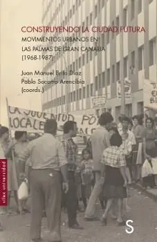 Construyendo la Ciudad Futura